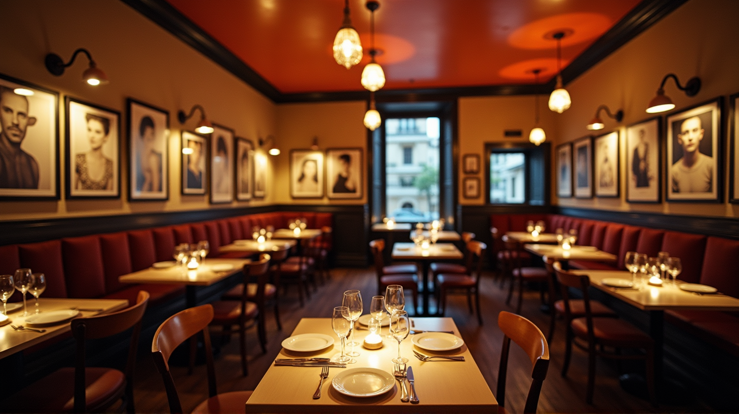 डेव का अविस्मरणीय सफर: मोहल्ले के खाने से लेकर सितारों का पसंदीदा अड्डा