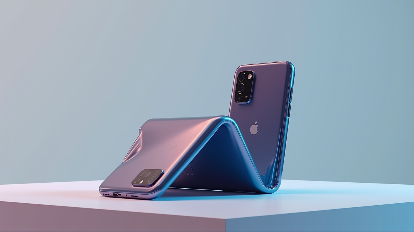 एप्पल की रणनीति: क्या iPhone Air ने फोल्डेबल iPhone के लिए मार्ग प्रशस्त किया?