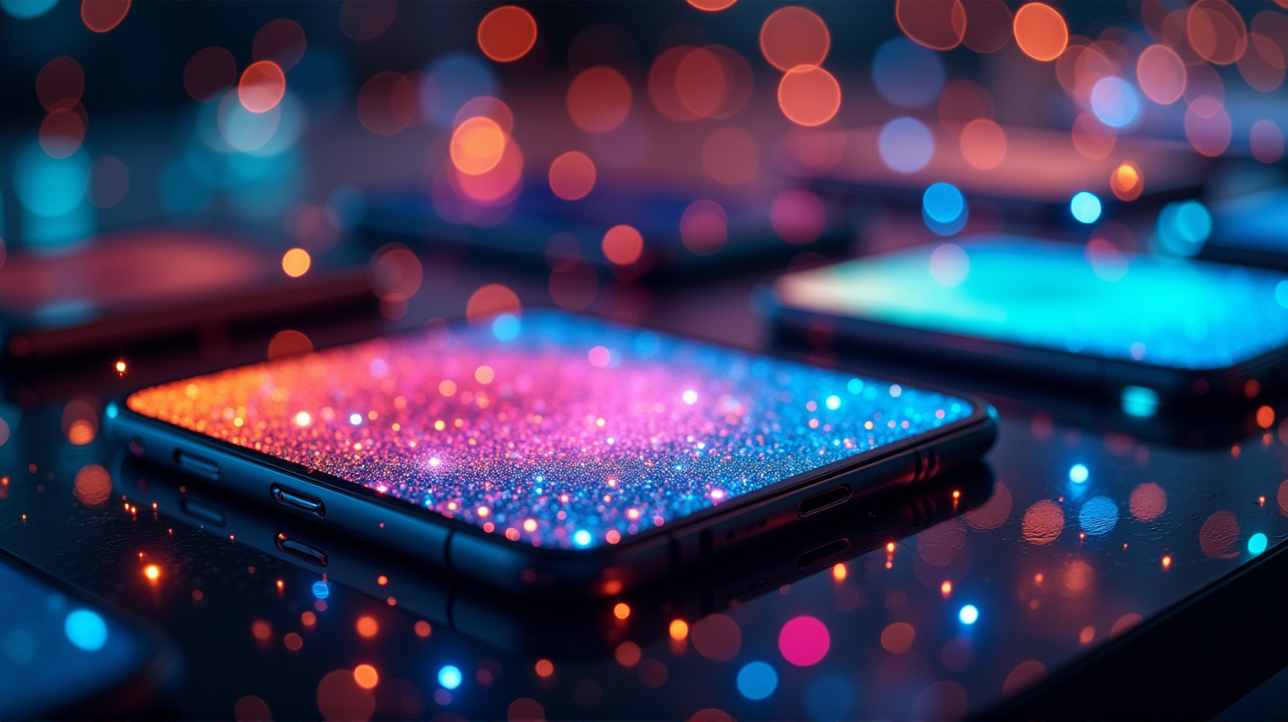 अल्टीमेट 2025 फोन टेस्ट: खोजें बेस्ट ब्लैक फ्राइडे डील्स