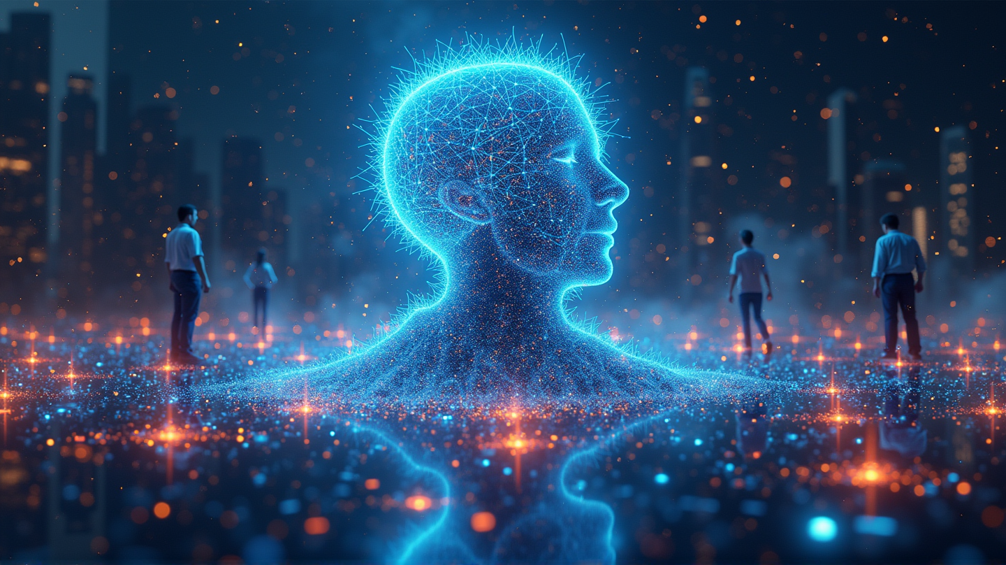 सिलिकॉन वैली का एआई खर्च: वॉल स्ट्रीट को चाहिए ठोस रिटर्न