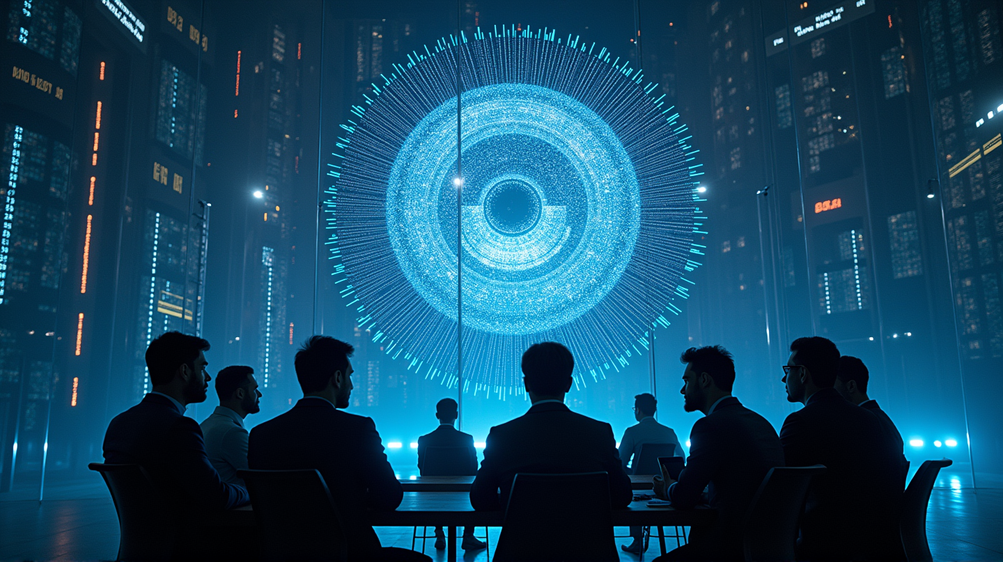 सिलिकॉन वैली की एआई दीवानगी: कौन सा समय आएंगे मुनाफे?