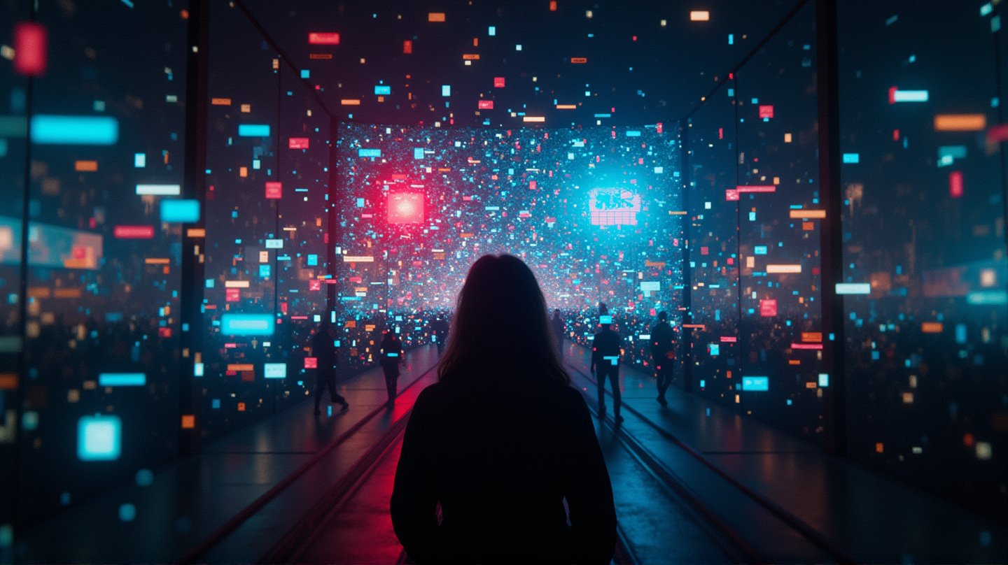 टेक दिग्गजों की पारदर्शिता में गिरावट: विविधता डेटा का रोकना