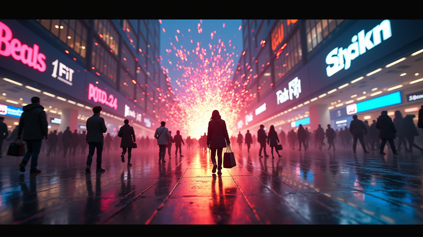 ब्लैक फ्राइडे के एप्पल डील्स 2025 का अधिकतम लाभ उठाने के लिए अंतिम गाइड