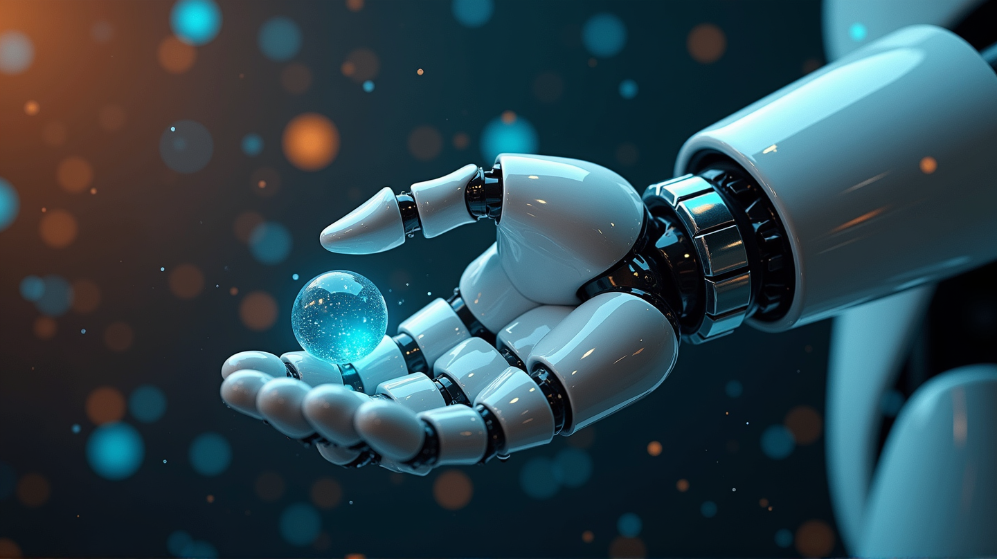 रोबोटिक्स में क्रांति: कैसे RobustDexGrasp ने दक्षता की खाई को किया पाट