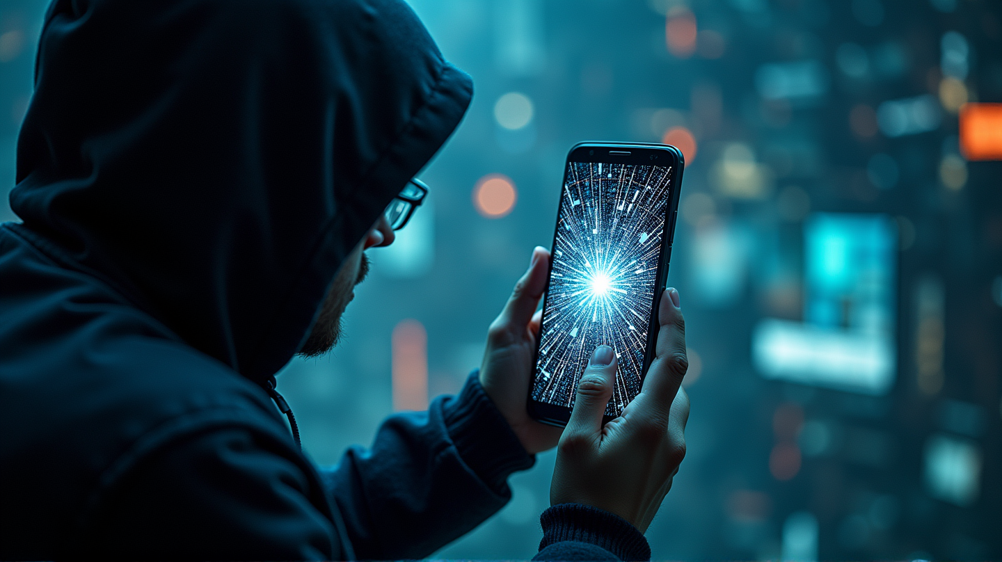 जाल में फंसे: LANDFALL स्पाइवेयर के लिए सैमसंग गैलेक्सी में हुई कमजोरी का फायदा