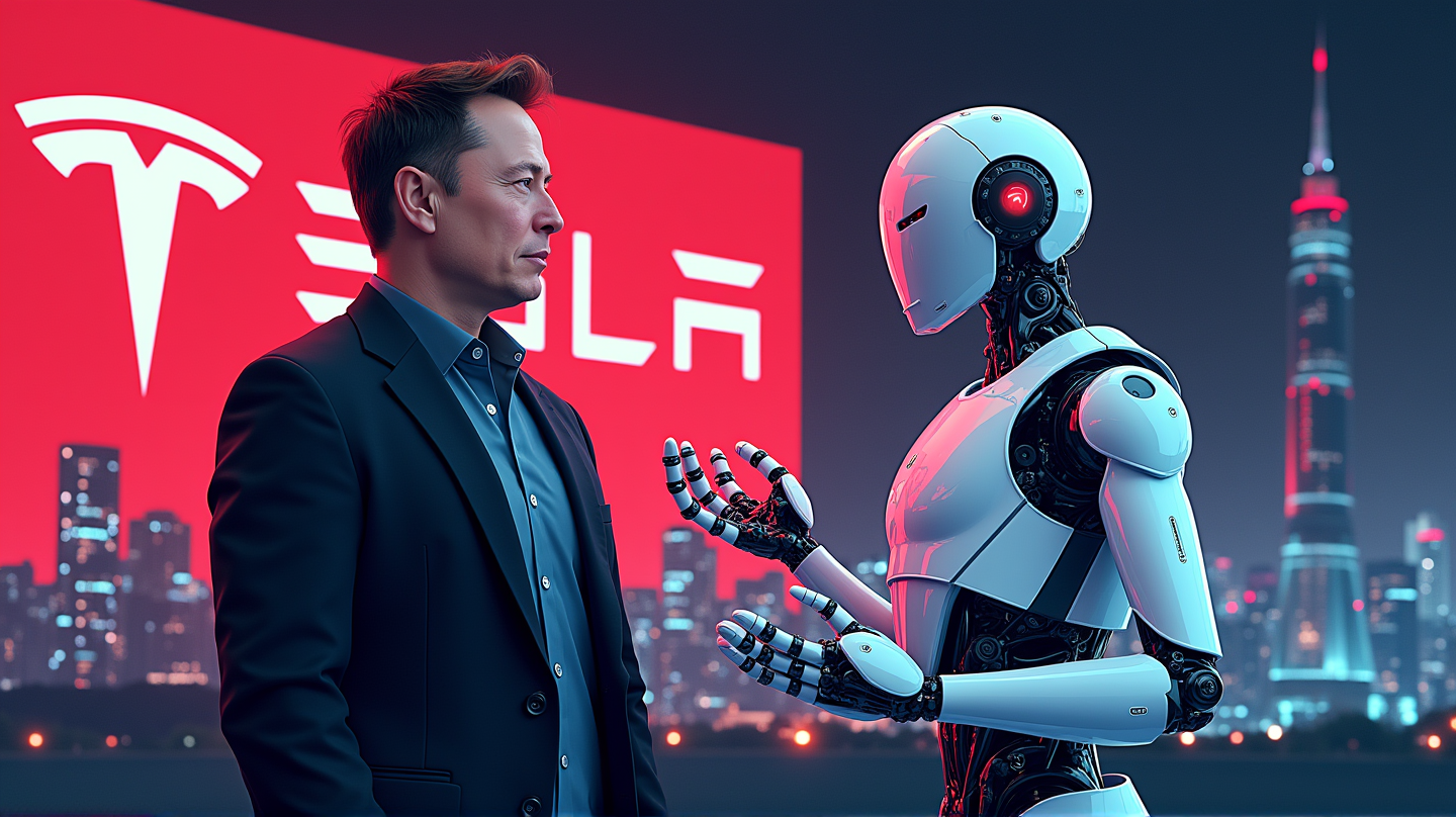 एलन मस्क का ऐतिहासिक $878bn पैकेज: ट्रिलियनेयर बनने की उड़ान?