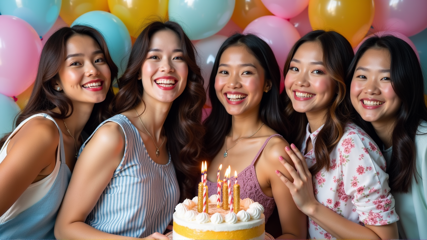 सेलिब्रिटी स्पॉटलाइट: 25 नवंबर, 2025 को जन्मदिन मनाते सितारे