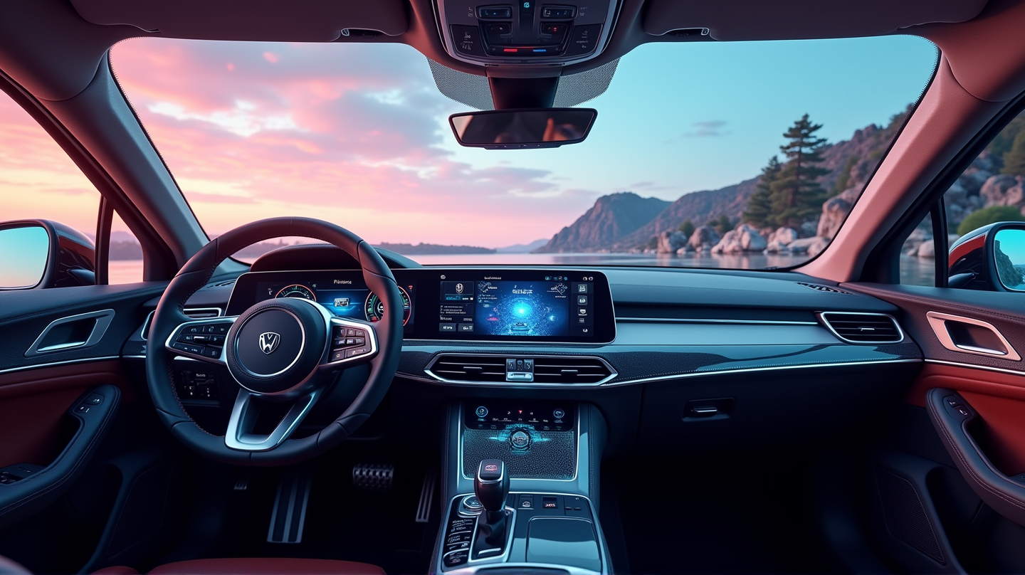 Google का क्रांतिकारी जेमिनी अपडेट एंड्रॉइड ऑटो अनुभव को बदल देता है