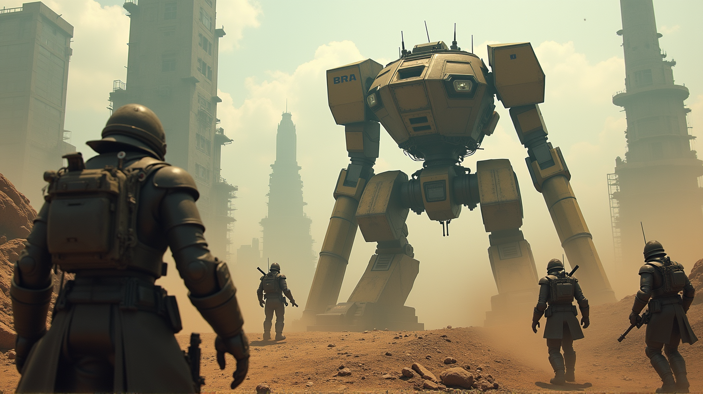 आर्क रेडर्स: चुनौती को गले लगाएं, साहसिक यात्रा को कमज़ोर न करें