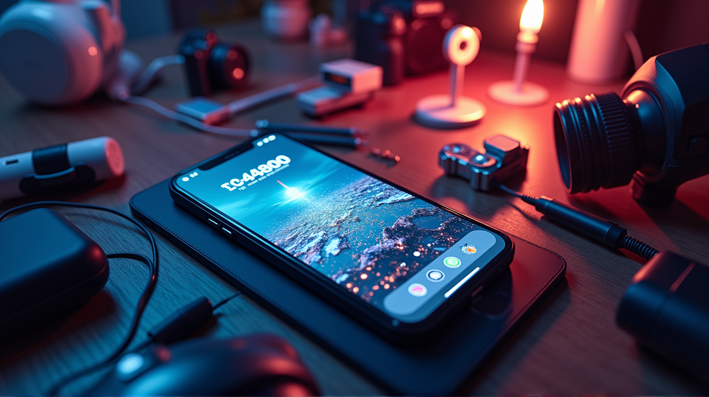 iPhone 17 की बैटरी: क्या यह वाकई प्रतिद्वंद्वियों से पीछे है?