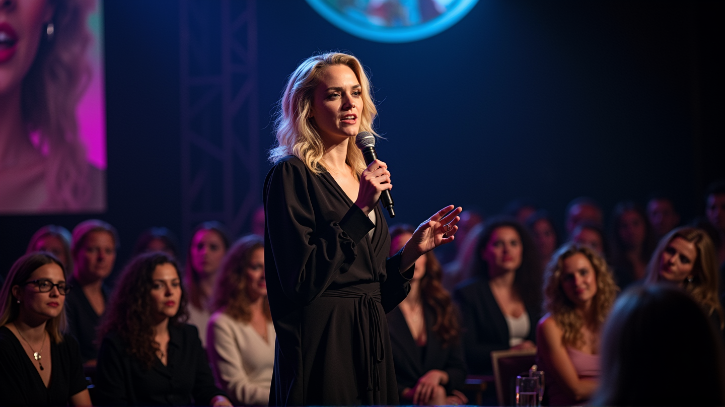 क्रिस्टन स्टीवर्ट ने हॉलीवुड की लैंगिक पक्षपात पर दिया जोशीला भाषण