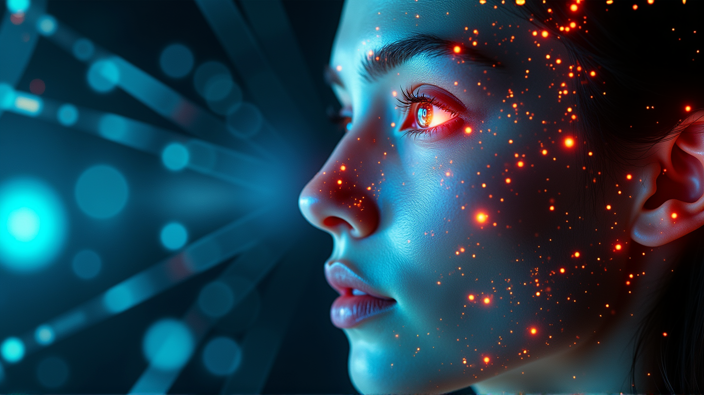 एंड्रॉइड में क्रांति: एप्पल के FaceID को टक्कर देगा Polar ID