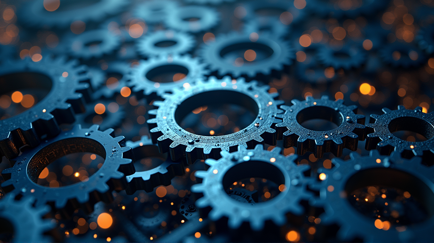 बड़ी टेक कंपनियों की रणनीतिक लड़ाई: एआई कंपनियों को ट्रेडिंग कार्ड की तरह संग्रह करना