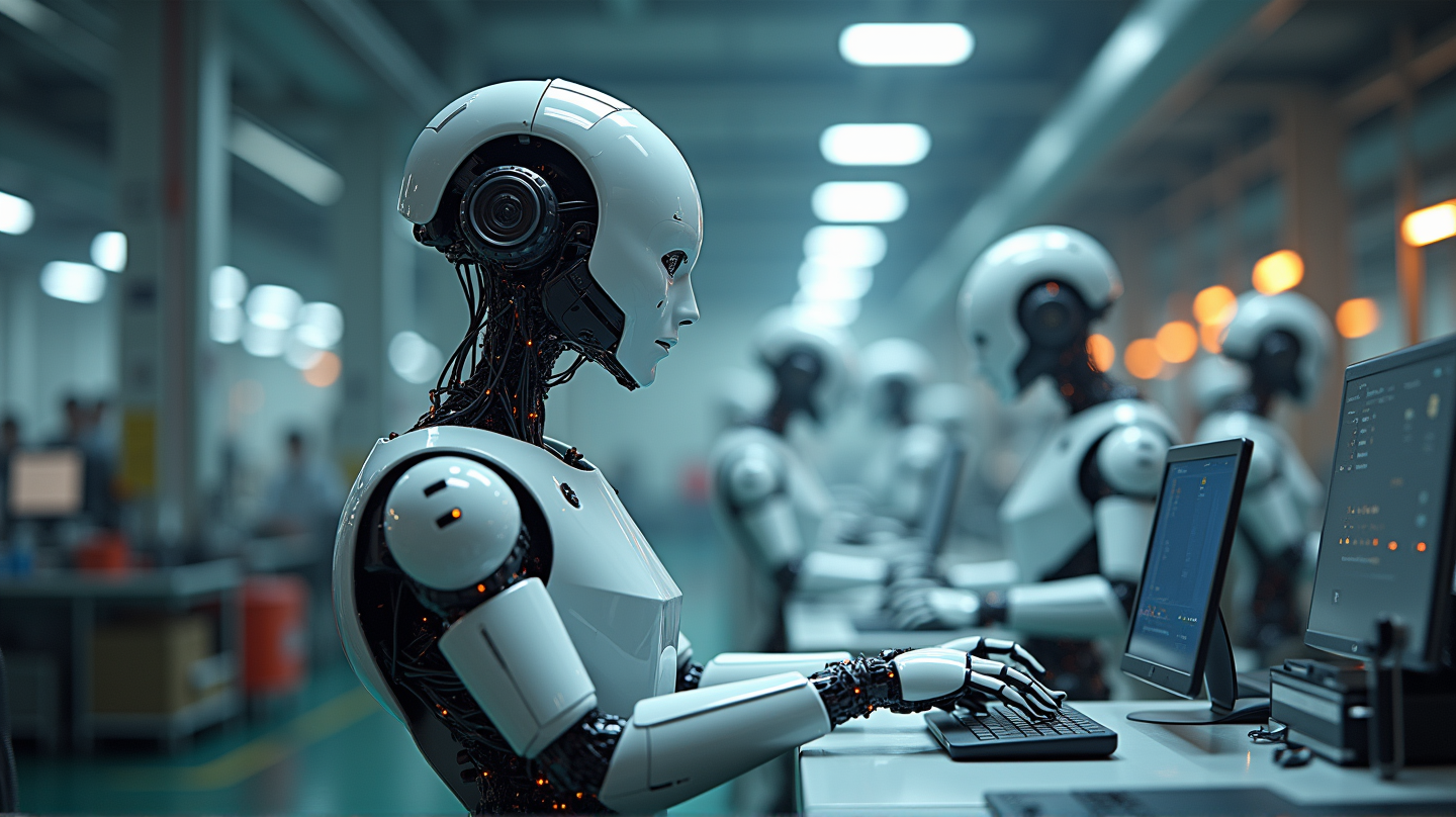 अवतार एआई पर चीन का रणनीतिक दांव जगतव्यापी नवाचार दौड़ को प्रज्वलित करता है