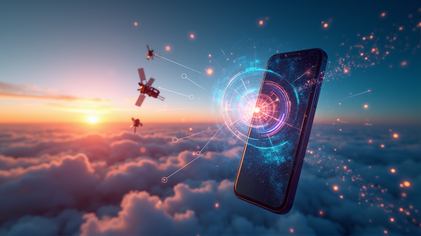 एंड्रॉइड को अभी अपनाने चाहिए एप्पल के अगली पीढ़ी के कनेक्टिविटी फीचर्स!