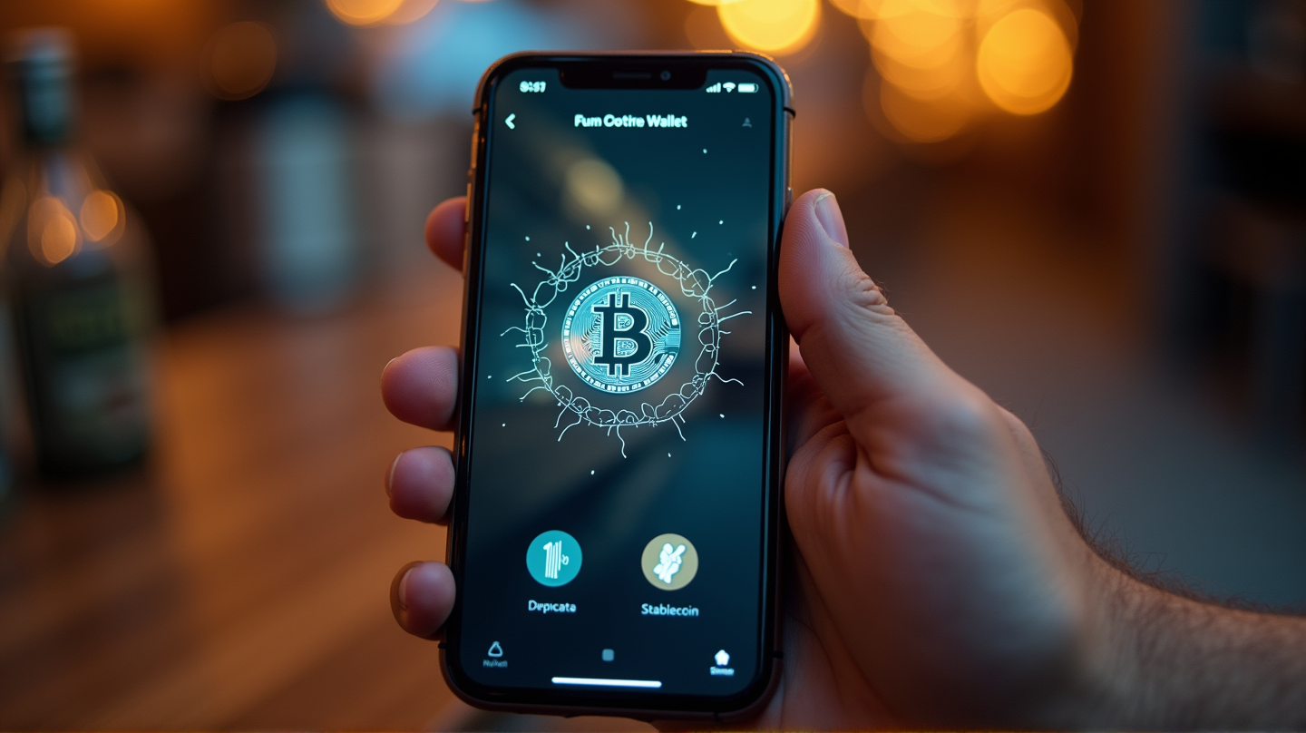 रंबल का भविष्य: रचनाकारों के लिए बिटकॉइन और स्थिरकॉइन के माध्यम से टिप्स सक्षम करना