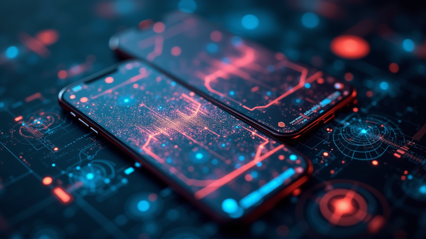 अचंभे की बात: Huawei ने विपरीत परिस्थितियों के बावजूद iPhones के साथ फाइल शेयरिंग को आसान बनाया!