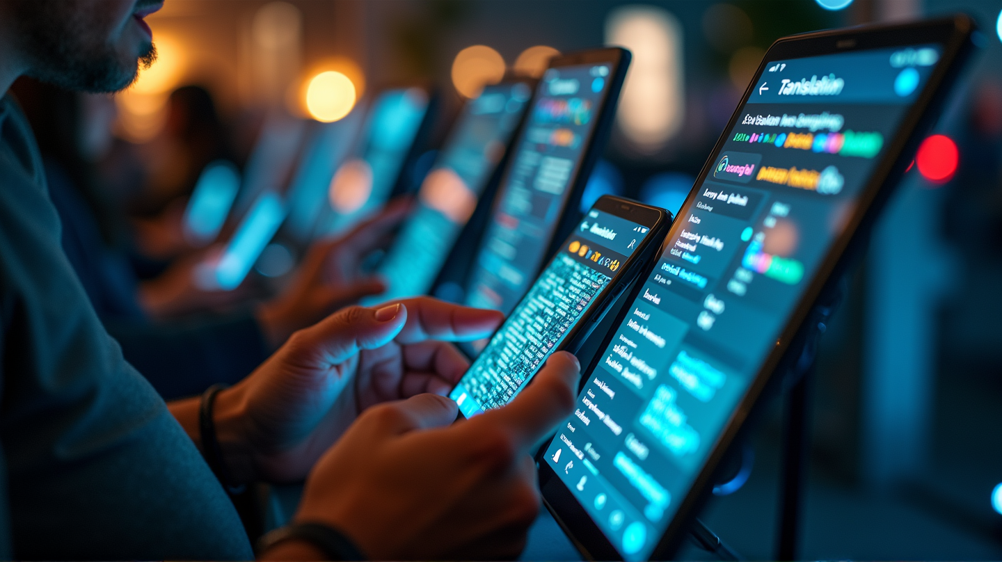 अपनी गति चुनें: गूगल ट्रांसलेट ने पेश किए नए मोड्स