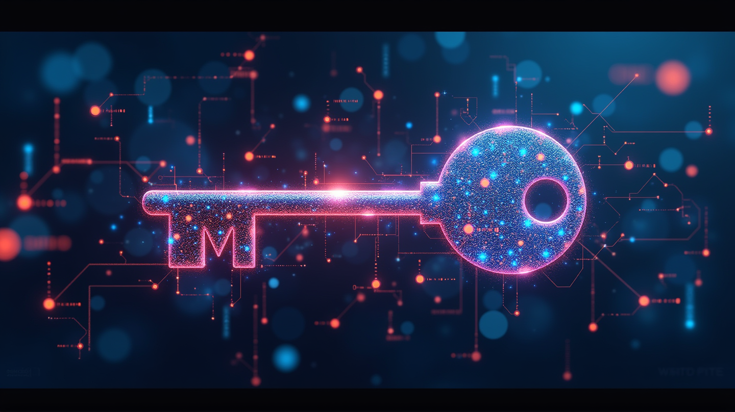 पासकीज का उदय: सुरक्षा में पासवर्ड से आगे