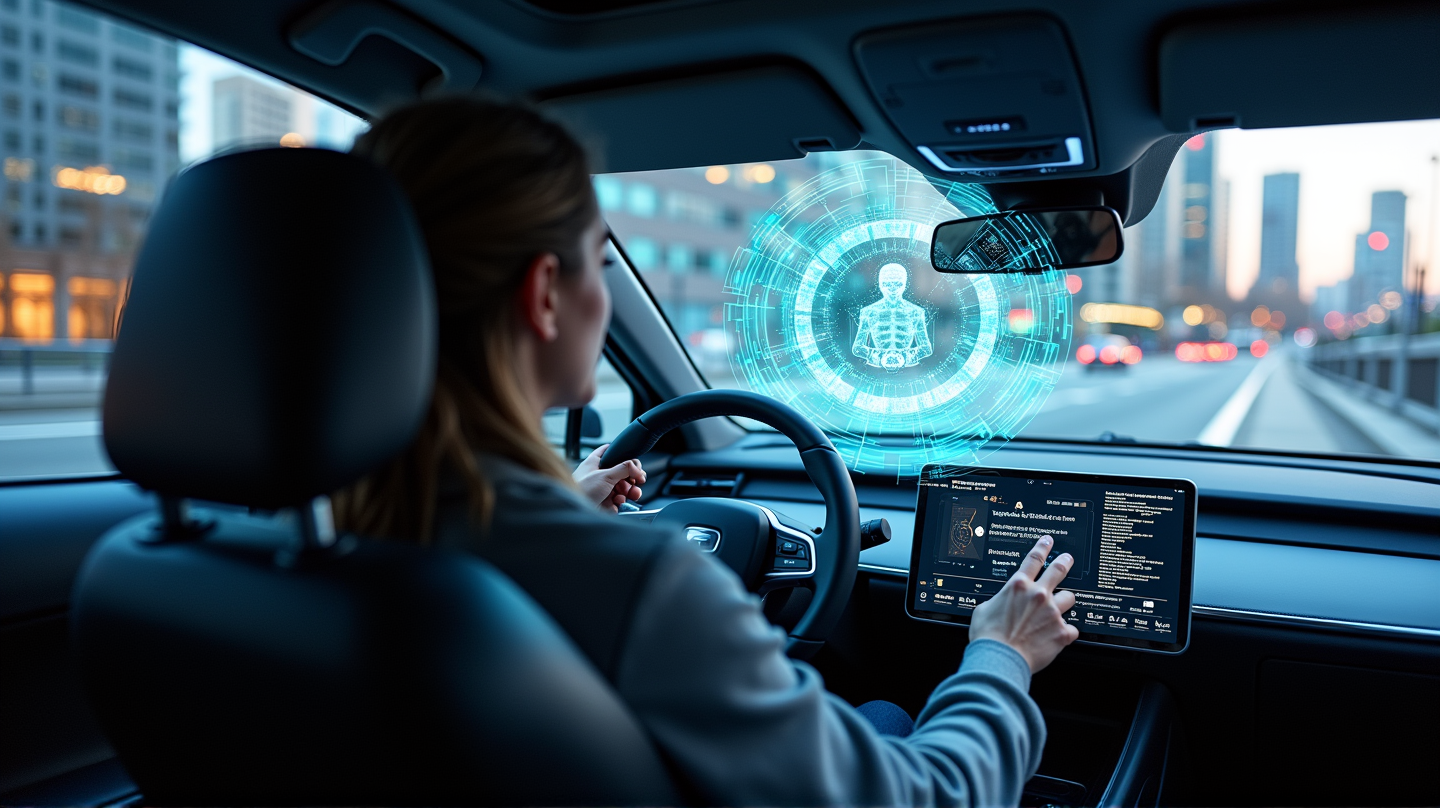 मिलिए जेमिनी से: एंड्रॉइड ऑटो पर गूगल की AI क्रांति