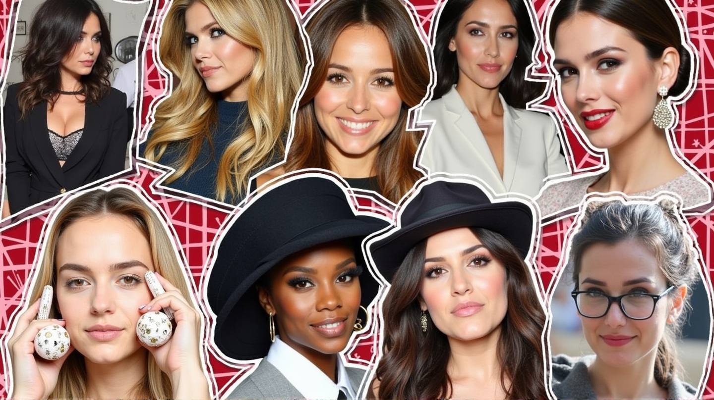 सेलिब्रिटी के पसंदीदा उपहार: ओपरा-पुरस्कृत जींस से स्किनकेयर जादू तक