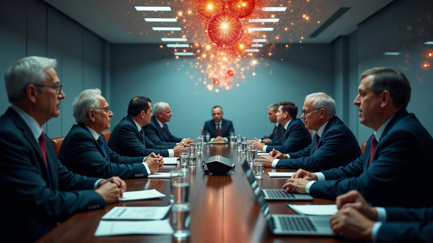 YouTube का साहसिक खंडन: राजनीतिक तनाव के बीच सेंसरशिप के दावों की जांच