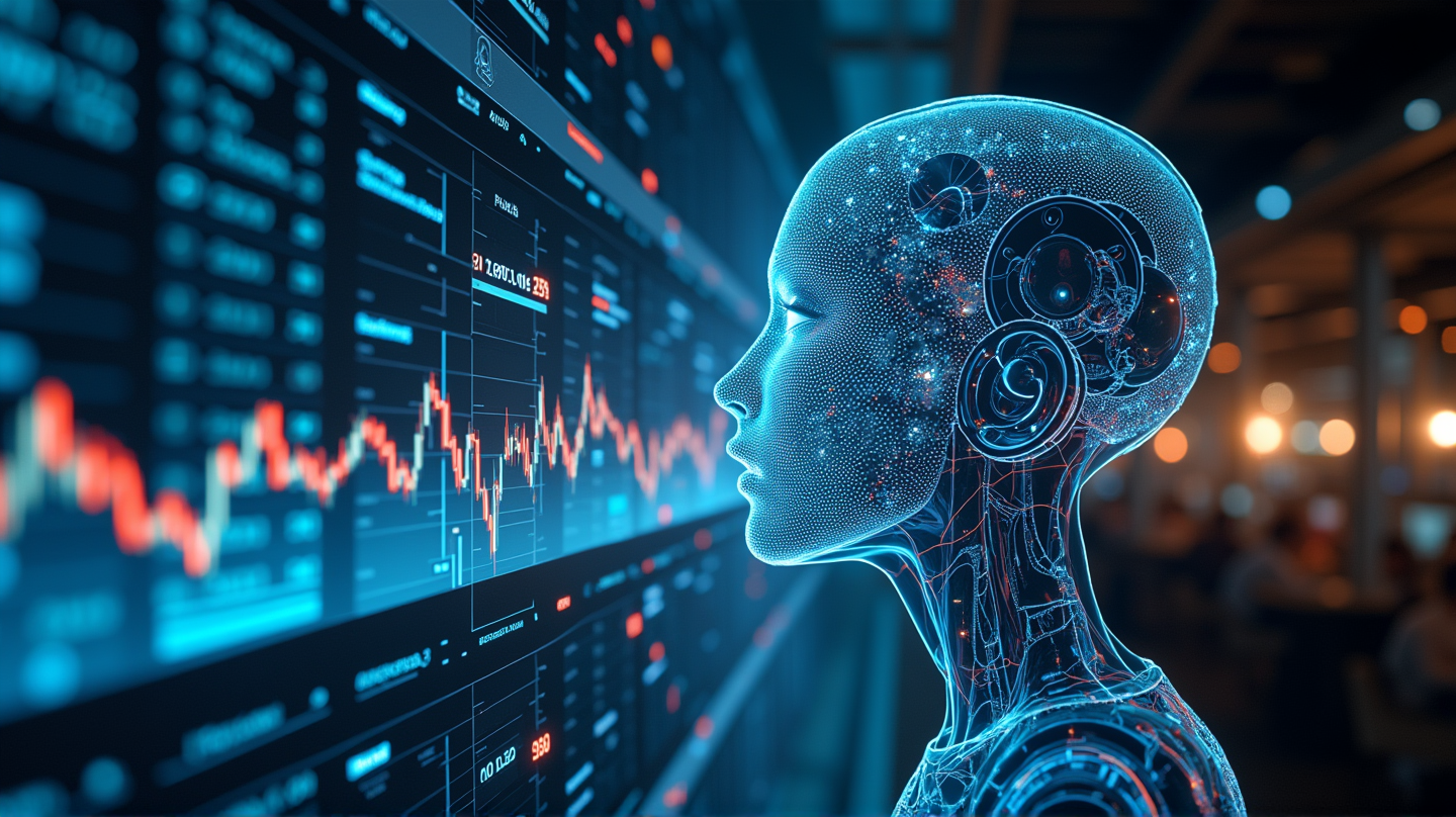 Alphabet का $100B तिमाही: एआई और स्टॉक सफलता का नया युग!