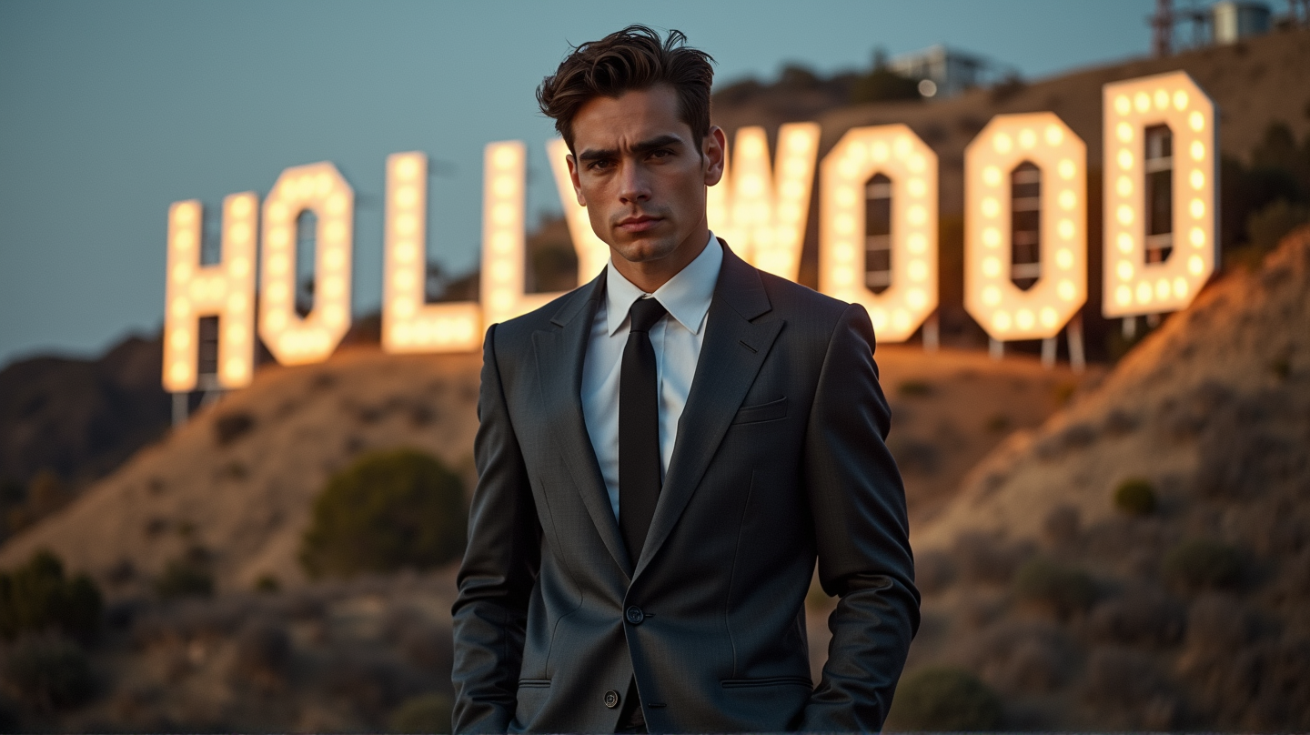 डेव फ्रैंको ने अपनी सफलता पर स्पष्ट किया: यह सिर्फ एक नेपो एडवांटेज से अधिक है