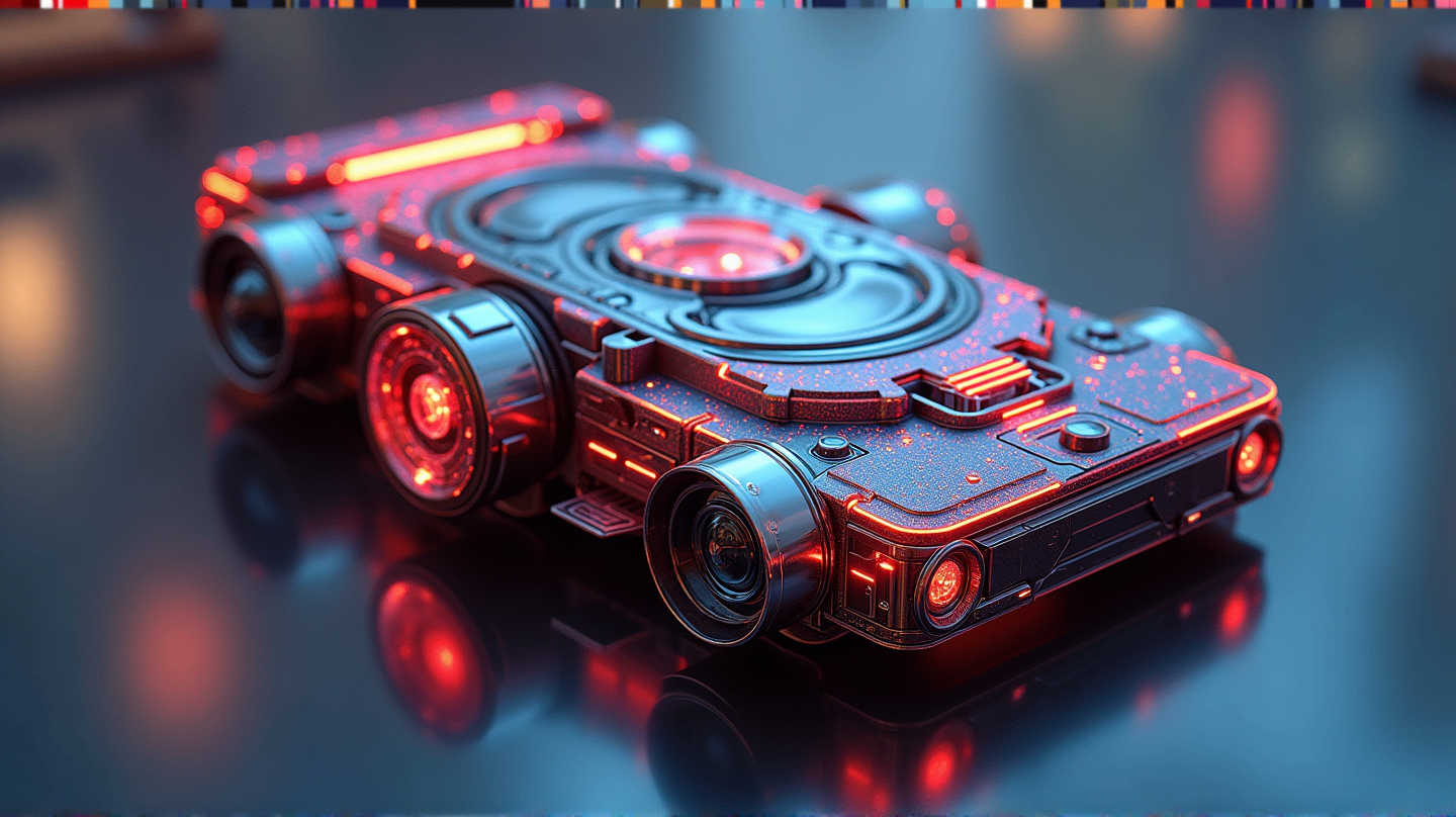 एप्पल का अगला भरीवजनी चैंपियन: क्यों iPhone 18 Pro Max है दमदार