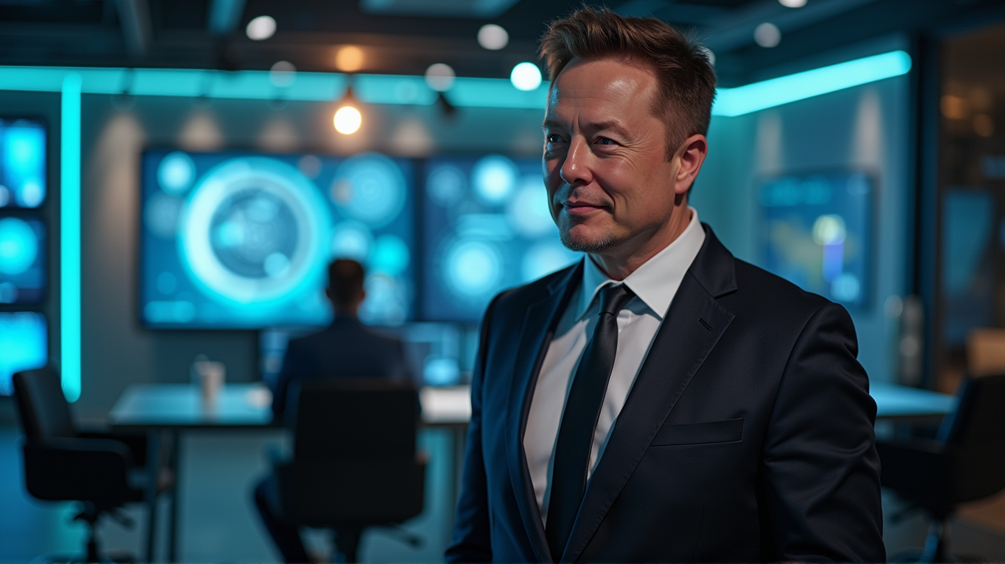 मस्क के एआई विज़न में शामिल हुआ कानूनी अन्वेषक: पूर्व DOGE अटॉर्नी की भूमिका