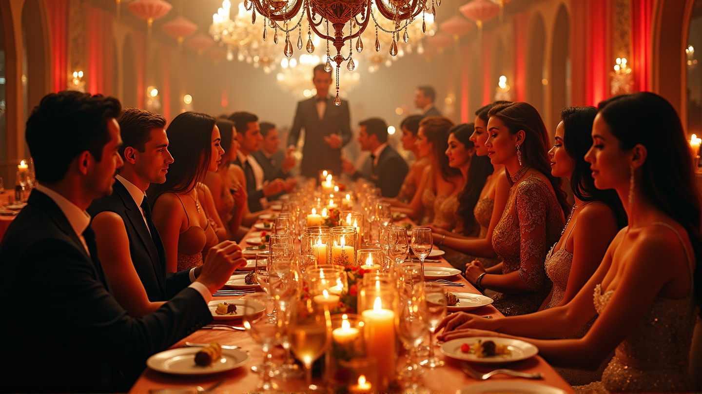 क्रिस जेनर का 70वां जन्मदिन: एक ऐसा सितारों से सजा समारोह जिसे आप विश्वास नहीं कर सकते!