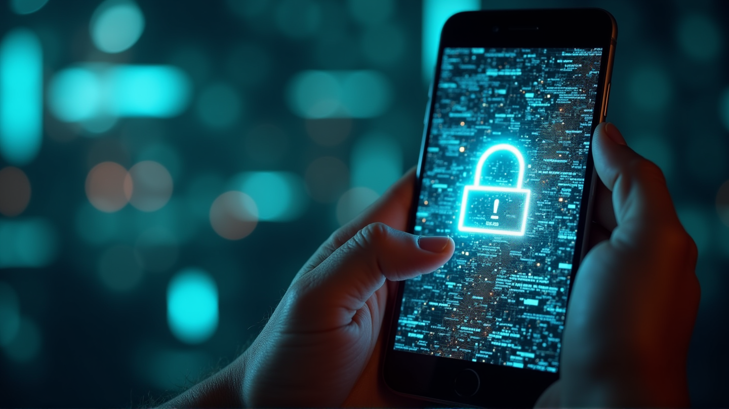 एंड्रॉइड बनाम आईफोन: गूगल की धूर्त एंटी-स्कैम विजय