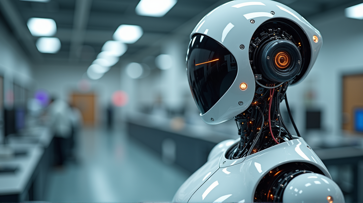 टेस्ला के प्रतिभाशाली लोगों का नया प्रतिस्पर्धी, रविवार रोबोटिक्स की ओर रुख: क्या हो रहा है?