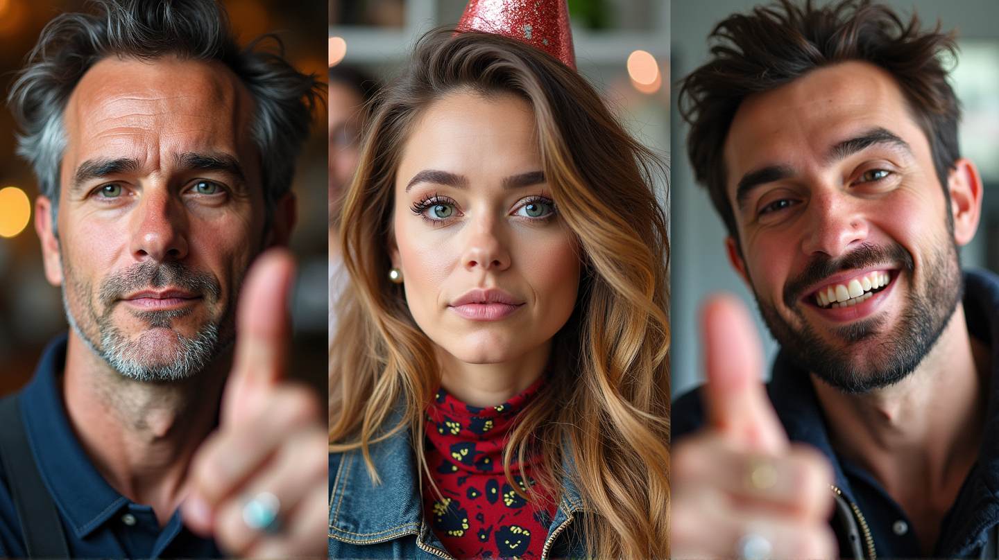 सितारों का जश्न: मार्क रफ़ालो और हेली बीबर आज के सेलिब्रिटी बर्थडे का नेतृत्व करते हैं