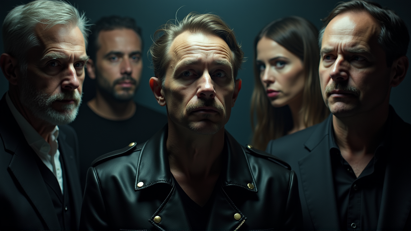 एपस्टीन फाइलों में छिपे सितारों की सच्चाई