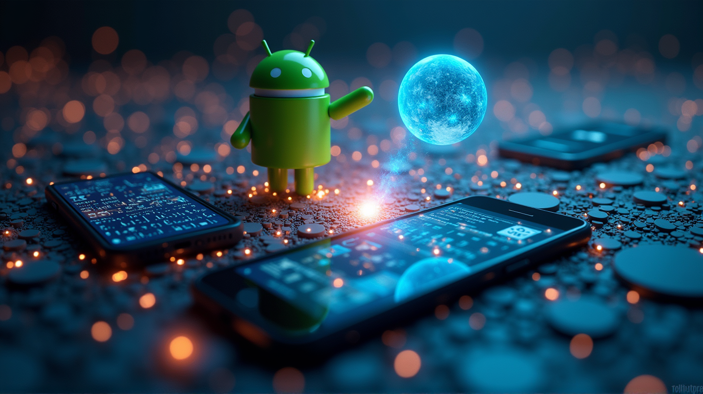 क्रांतिकारी क्रॉस-प्लेटफ़ॉर्म शेयरिंग: पिक्सेल 10 की बदौलत Apple AirDrop ने Android से मुलाकात की