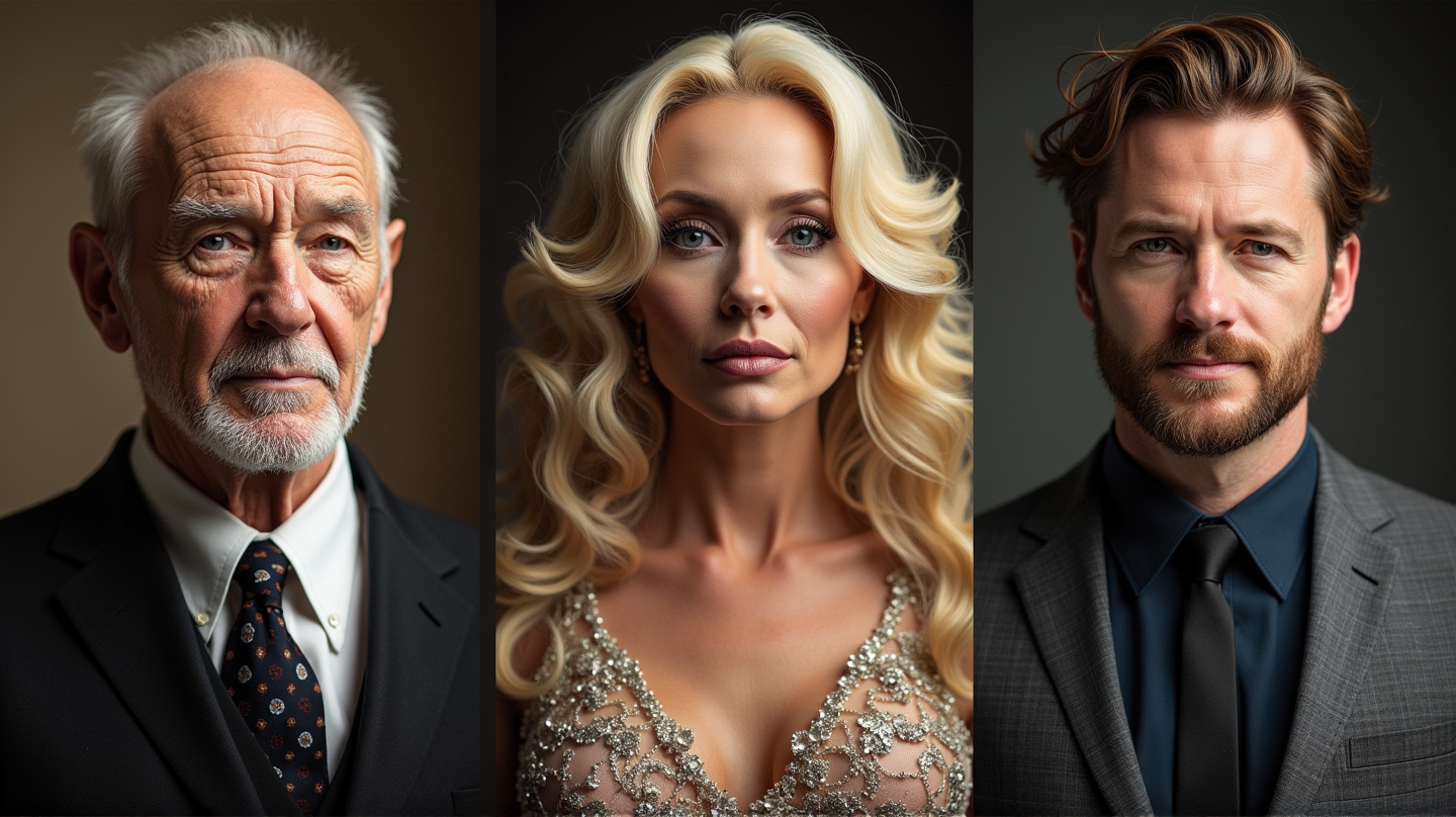 प्रिय सितारे जिन्हें हम हमेशा संजीदा देखना चाहते हैं