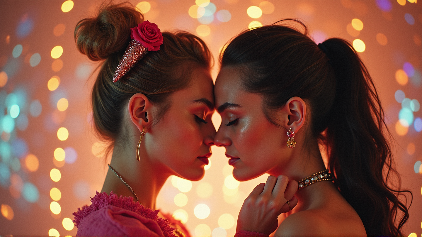 च्लो सेविग्नी और ऑस्कर नुनेज़ 18 नवंबर 2025 के सेलिब्रिटी जन्मदिन हेडलाइन में