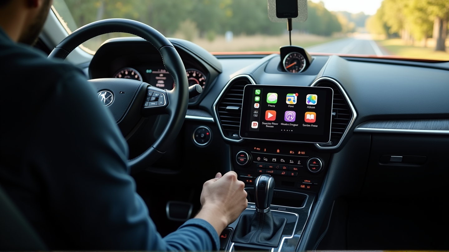 कार कनेक्टिविटी में एक गेम चेंजर: AAWireless Two Plus देता है अंतिम उन्नयन