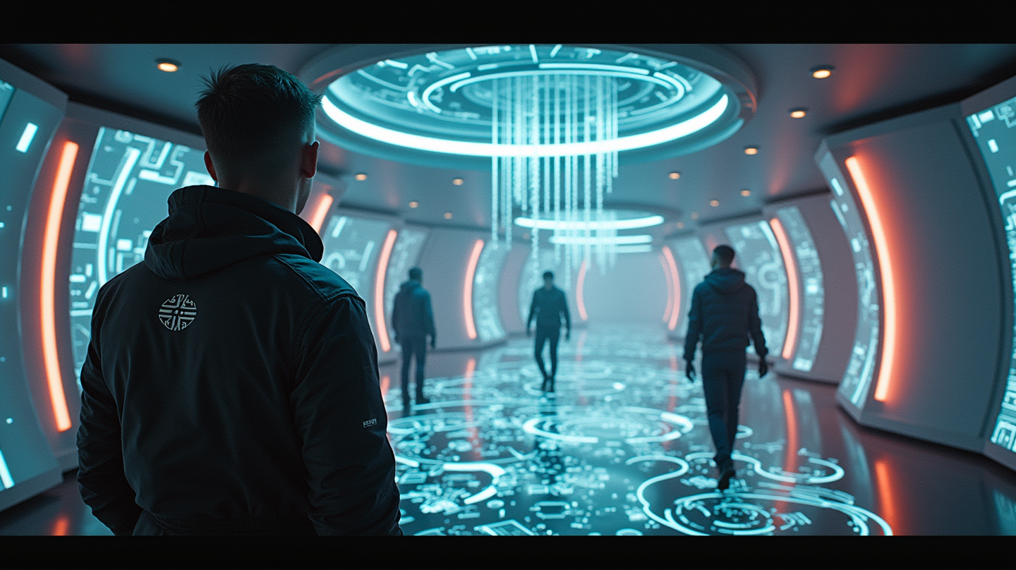 Arc Raiders में 'इन माई इमेज' पूरा करने के रहस्यों की खोज करें!