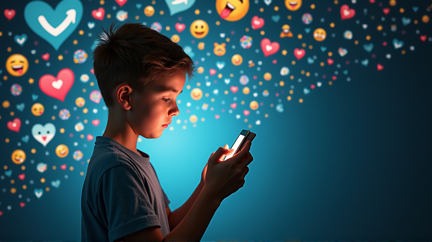 क्या सोशल मीडिया पर हास्य हमें कम सहानुभूतिशील बनाता है?