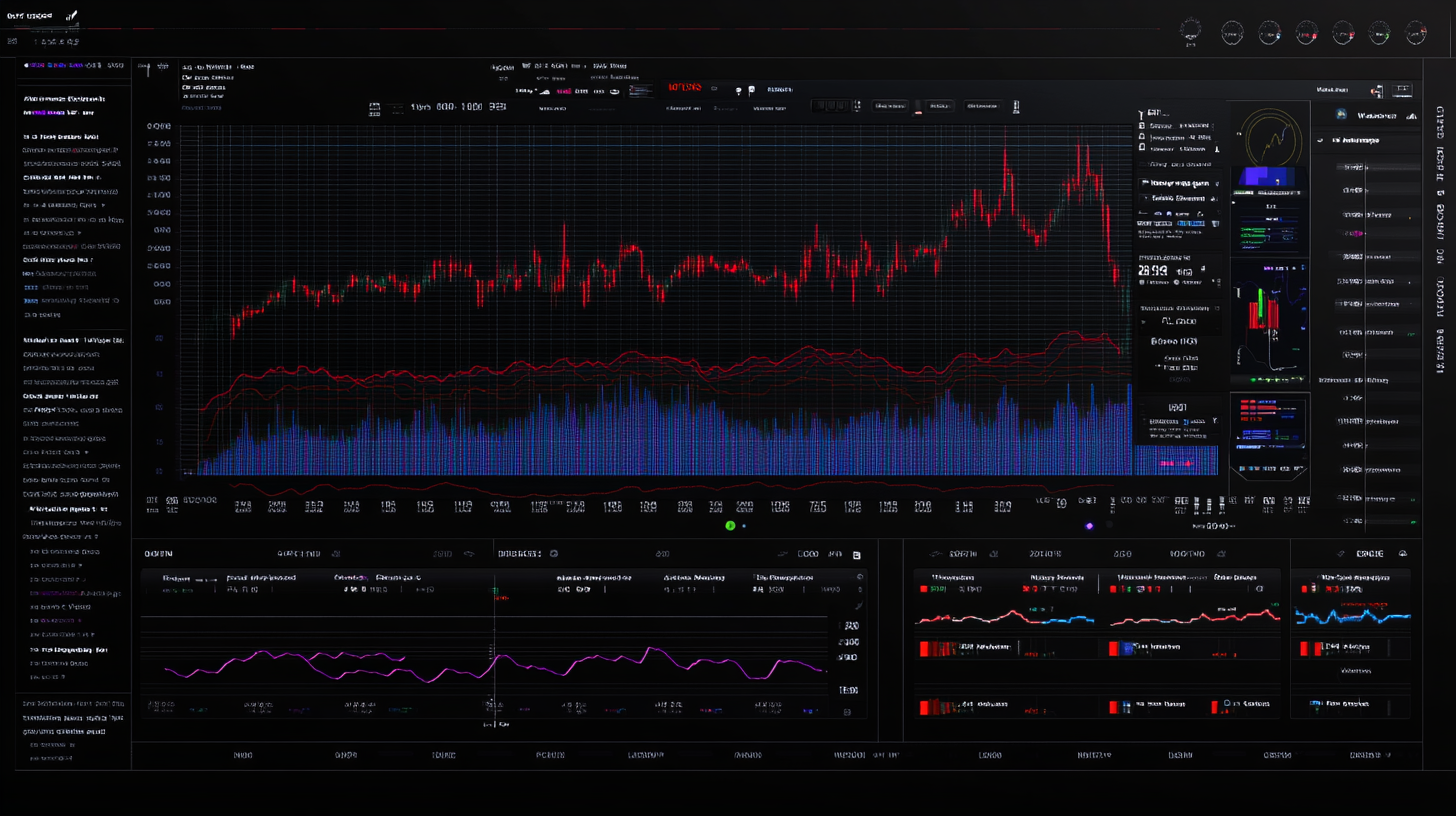 क्या Redpeak Finlux आपके लिए सही ट्रेडिंग प्लेटफ़ॉर्म है?