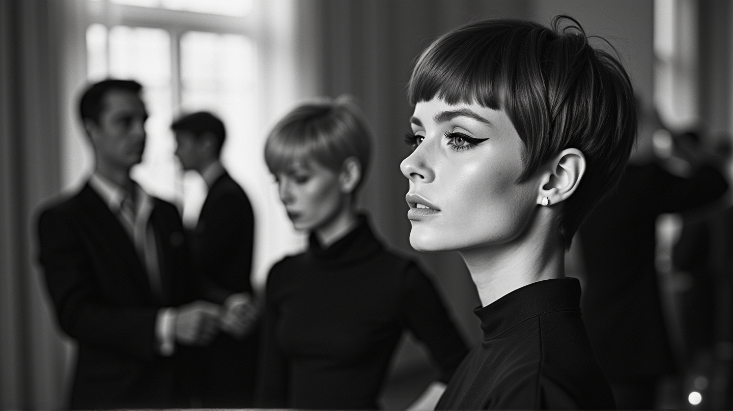 वो आइकॉनिक हेयरकट जिसने हॉलीवुड को हमेशा के लिए बदल दिया