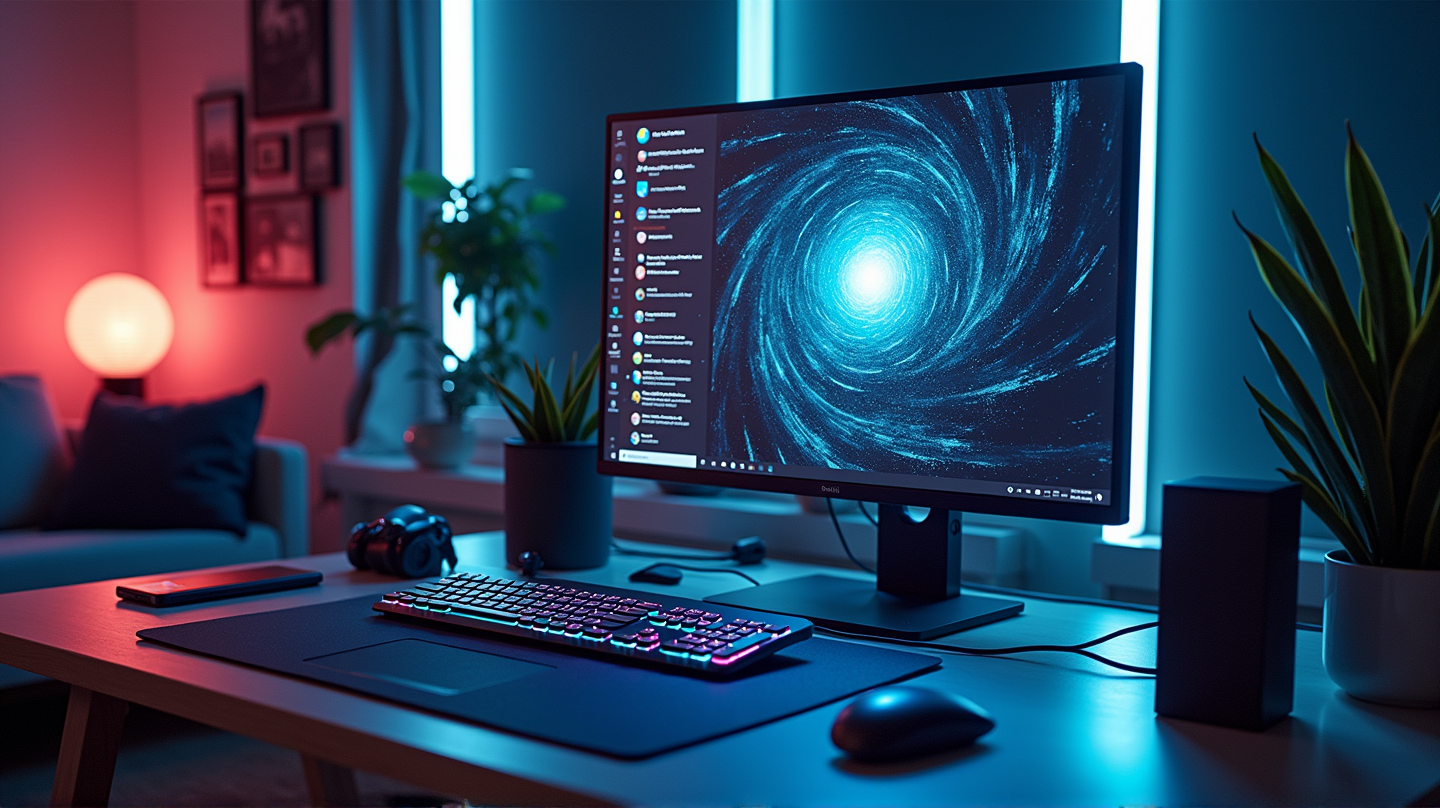 कंप्यूटिंग का भविष्य: एंड्रॉइड पीसी की नई ऊंचाईयां