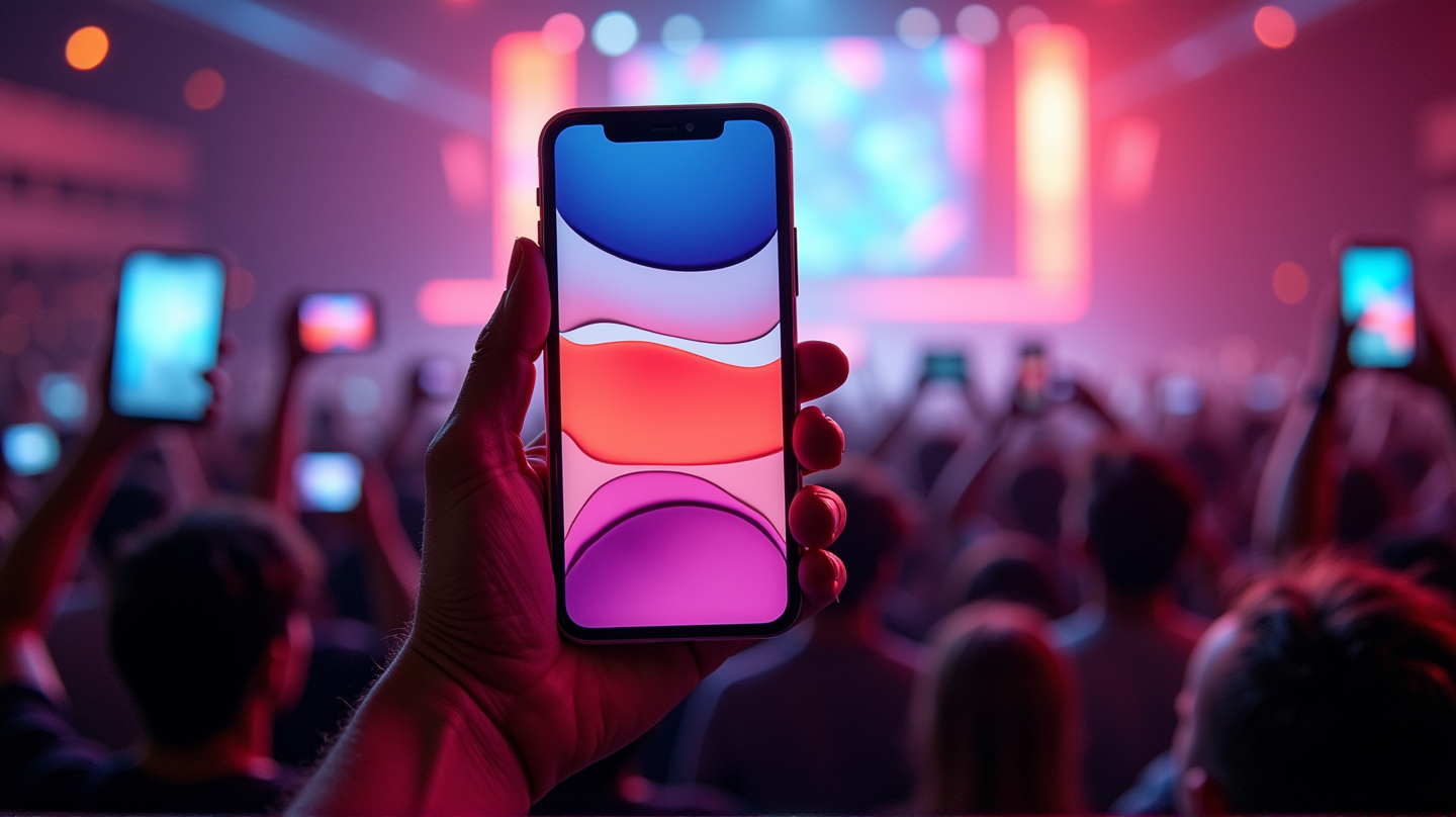 iPhone 17: वह गेम-चेंजर जिसे आपने आते हुए नहीं देखा