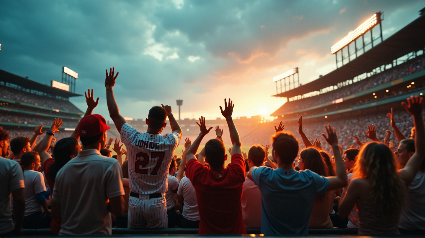 सितारों की गूंज से गूंजा विश्व सीरीज: डॉजर्स ने ब्लू जेज़ पर जीत हासिल की