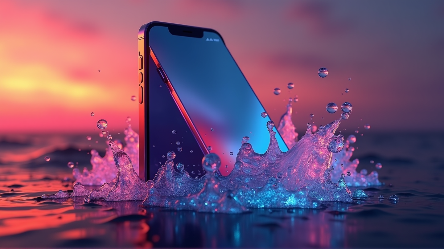 चौंकाने वाली iPhone 17 डिस्प्ले लीक आपके खरीदारी के प्लान को बदल सकती है