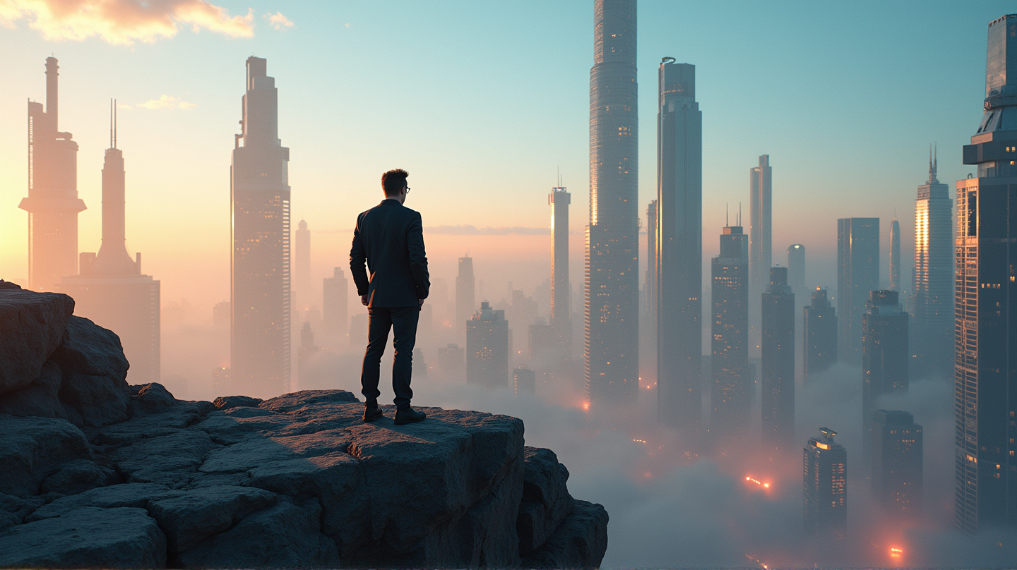 एलन मस्क का खगोलीय वेतन: जादू या पागलपन?