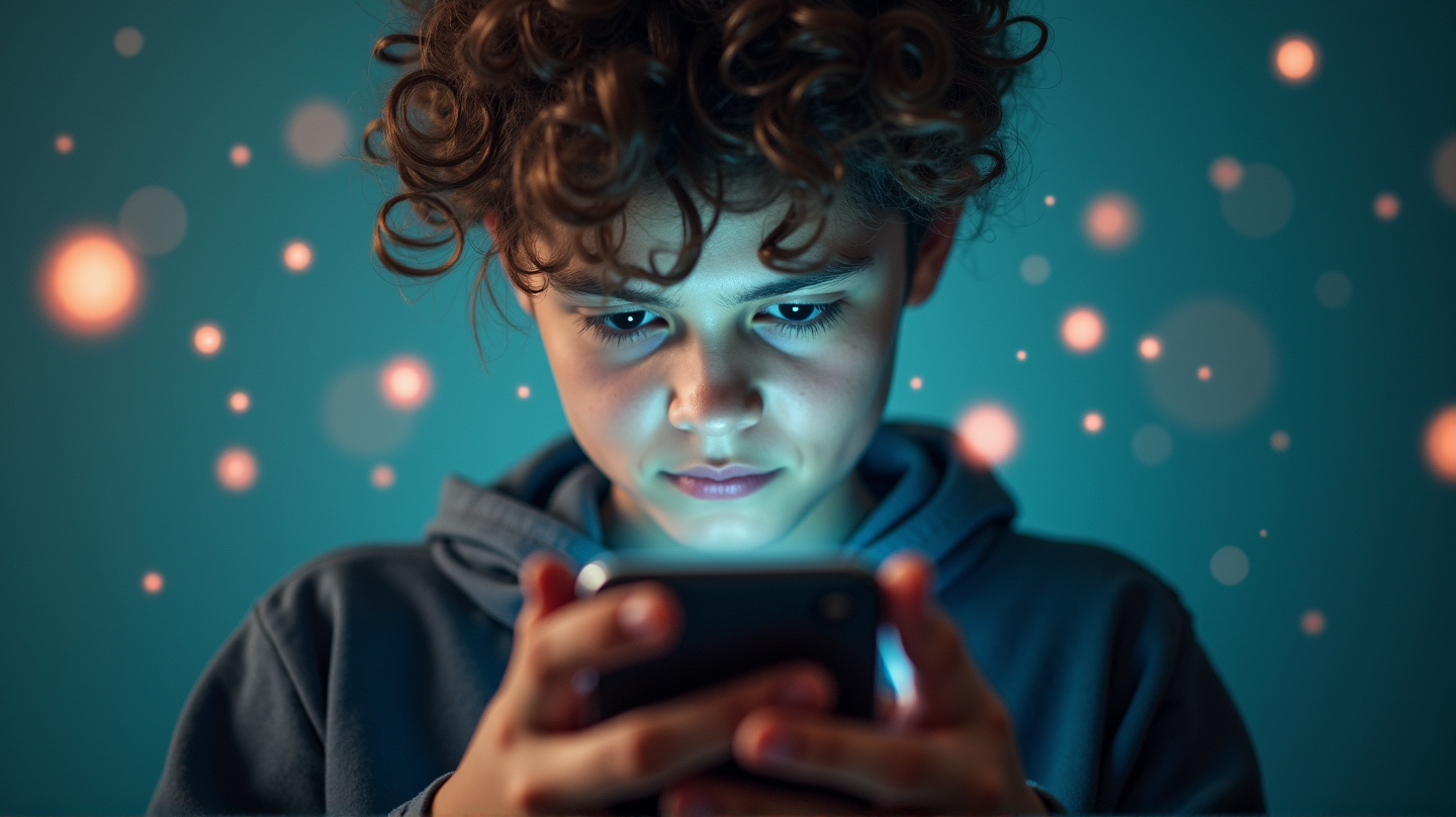 सोशल मीडिया के पीछे की मनोविज्ञान: कैसे जिज्ञासा प्रेरित करती है सगाई को