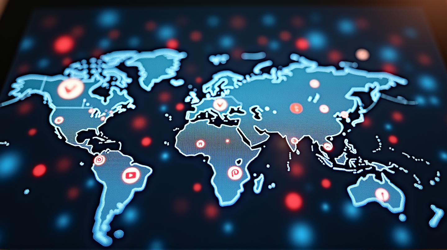 ऑस्ट्रेलिया की नई सोशल मीडिया विनियमन: नाबालिगों के लिए जानने योग्य सब कुछ